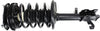 PRIZM 93-97 FRONT STRUT LH, Assembly, Gas-Charged