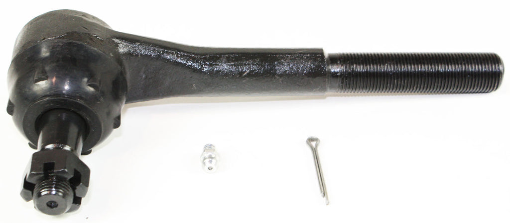 P-SERIES VAN 71-97 TIE ROD END, Front, RH=LH, Outer