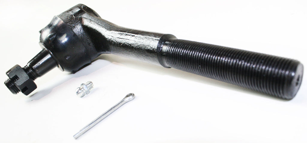 P-SERIES VAN 71-97 TIE ROD END, Front, RH=LH, Outer