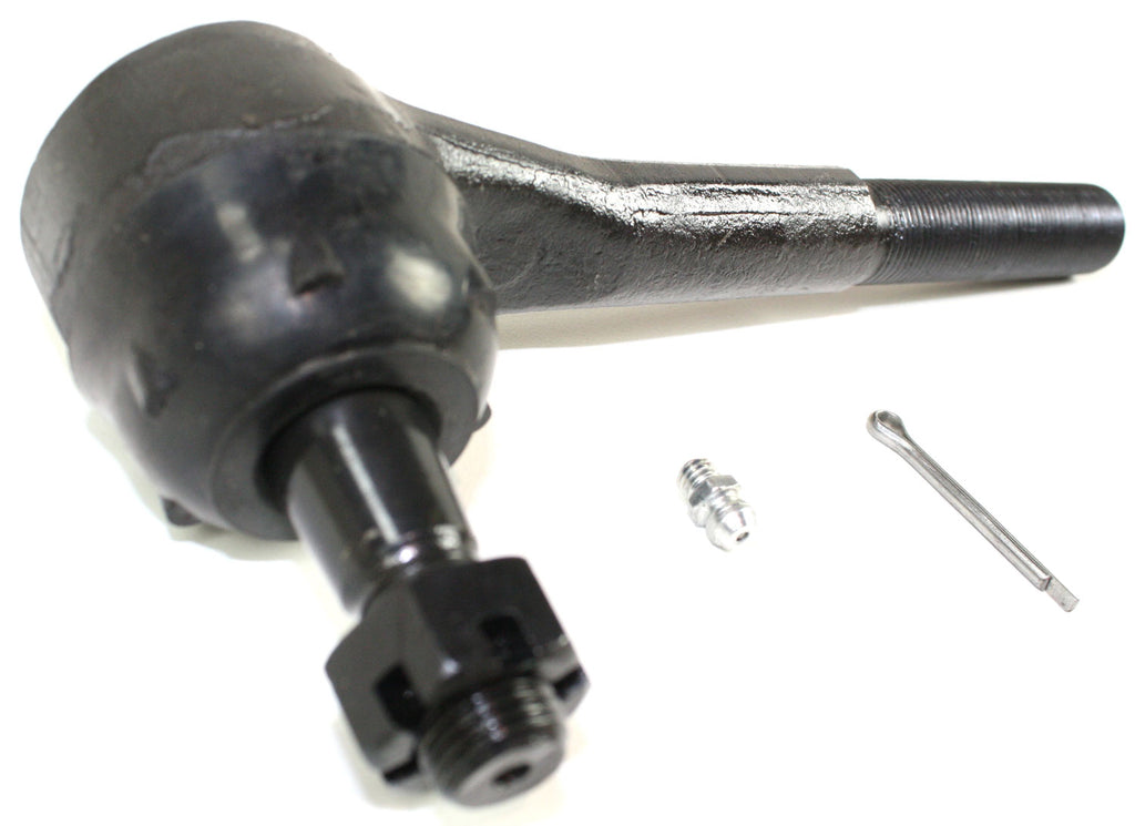 P-SERIES VAN 71-97 TIE ROD END, Front, RH=LH, Outer