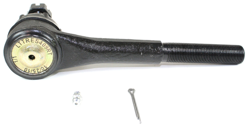 P-SERIES VAN 71-97 TIE ROD END, Front, RH=LH, Outer