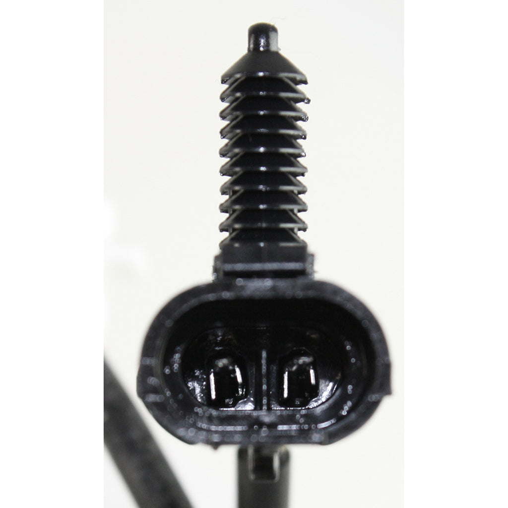 SAFARI 95-02 FRONT HUB ASSEMBLY RH=LH, 5 Studs, 5 x 127 mm PCD Bolt Pattern, 3-Bolt Modified Triangular