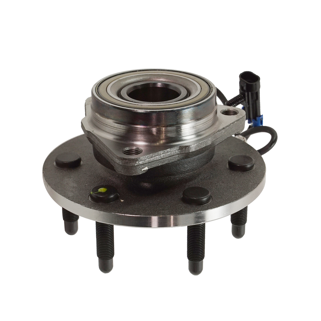 ASTRO/SAFARI 03-05 FRONT HUB ASSEMBLY RH, 6 Studs, Driven