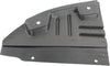 SIERRA 2500 HD/3500 HD 11-14 ENGINE SPLASH SHIELD, Under Cover, RH