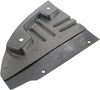 SIERRA 2500 HD/3500 HD 11-14 ENGINE SPLASH SHIELD, Under Cover, RH