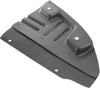 SIERRA 2500 HD/3500 HD 11-14 ENGINE SPLASH SHIELD, Under Cover, LH