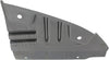 SIERRA 2500 HD/3500 HD 11-14 ENGINE SPLASH SHIELD, Under Cover, LH