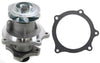 ENVOY 02-05 / H3 07-07 WATER PUMP, Assembly