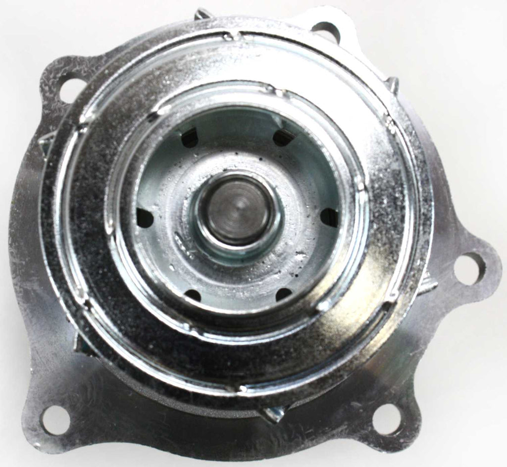 ENVOY 02-05 / H3 07-07 WATER PUMP, Assembly