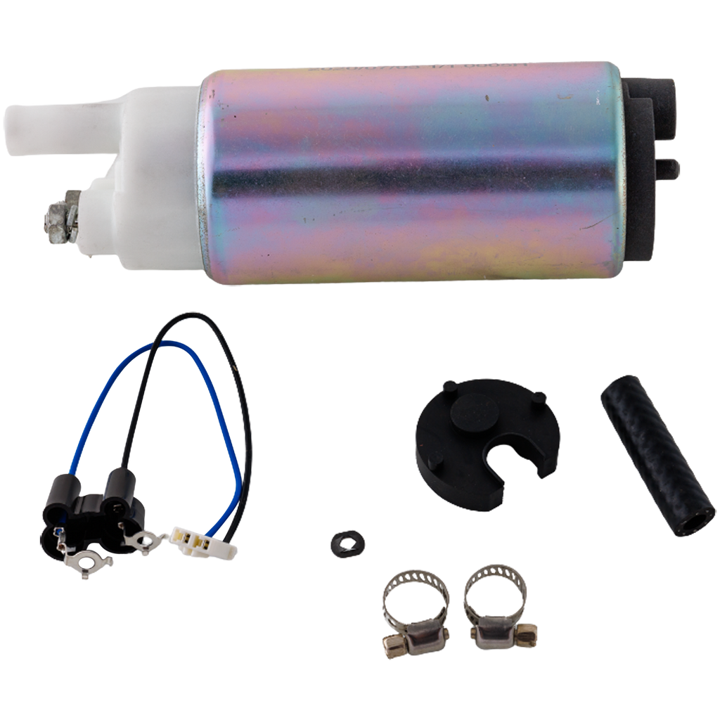 TRACKER 89-96 / MIATA 99-05 FUEL PUMP, Electric