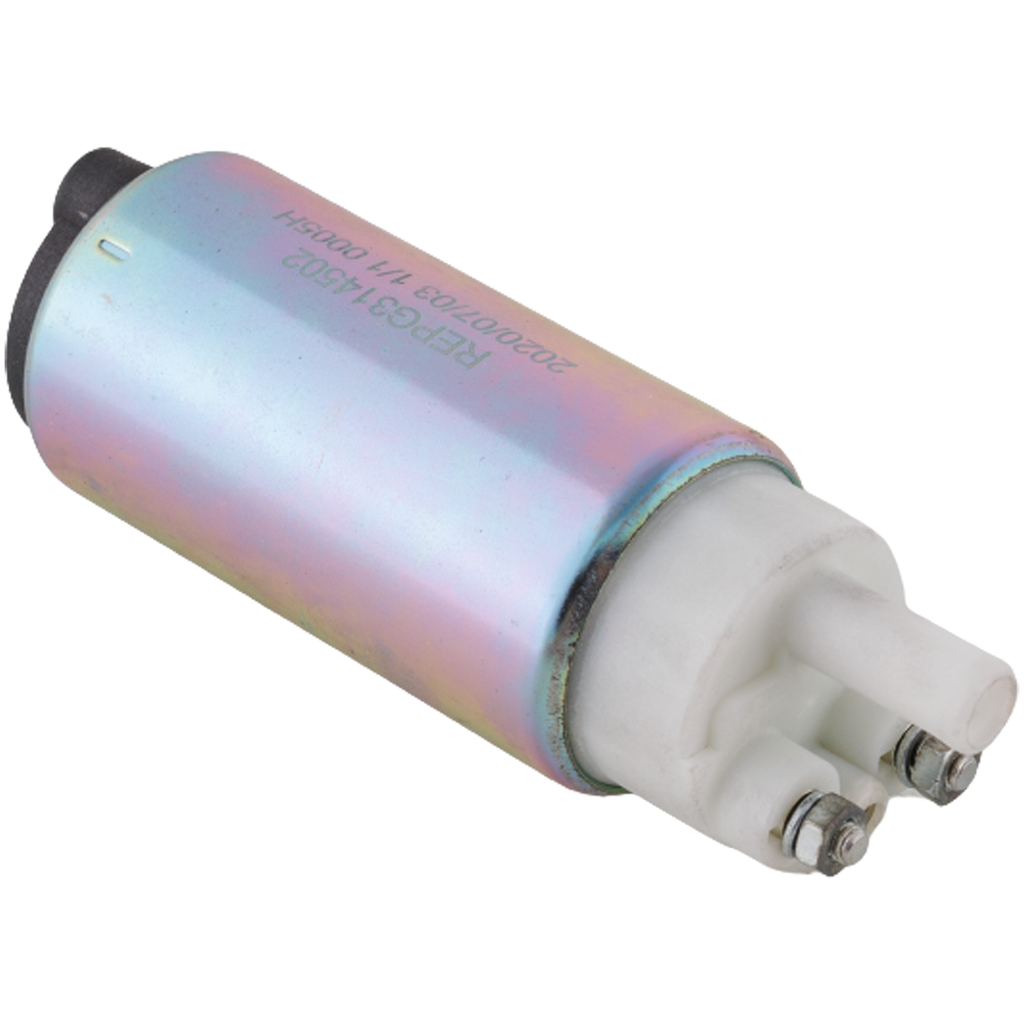 TRACKER 89-96 / MIATA 99-05 FUEL PUMP, Electric