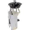 YUKON XL 1500 02-04 FUEL PUMP MODULE ASSEMBLY, In-Tank, Electric, 5.3L Engine, New, w/ Fuel Pump and Pressure Sensor, Flex Fuel Models