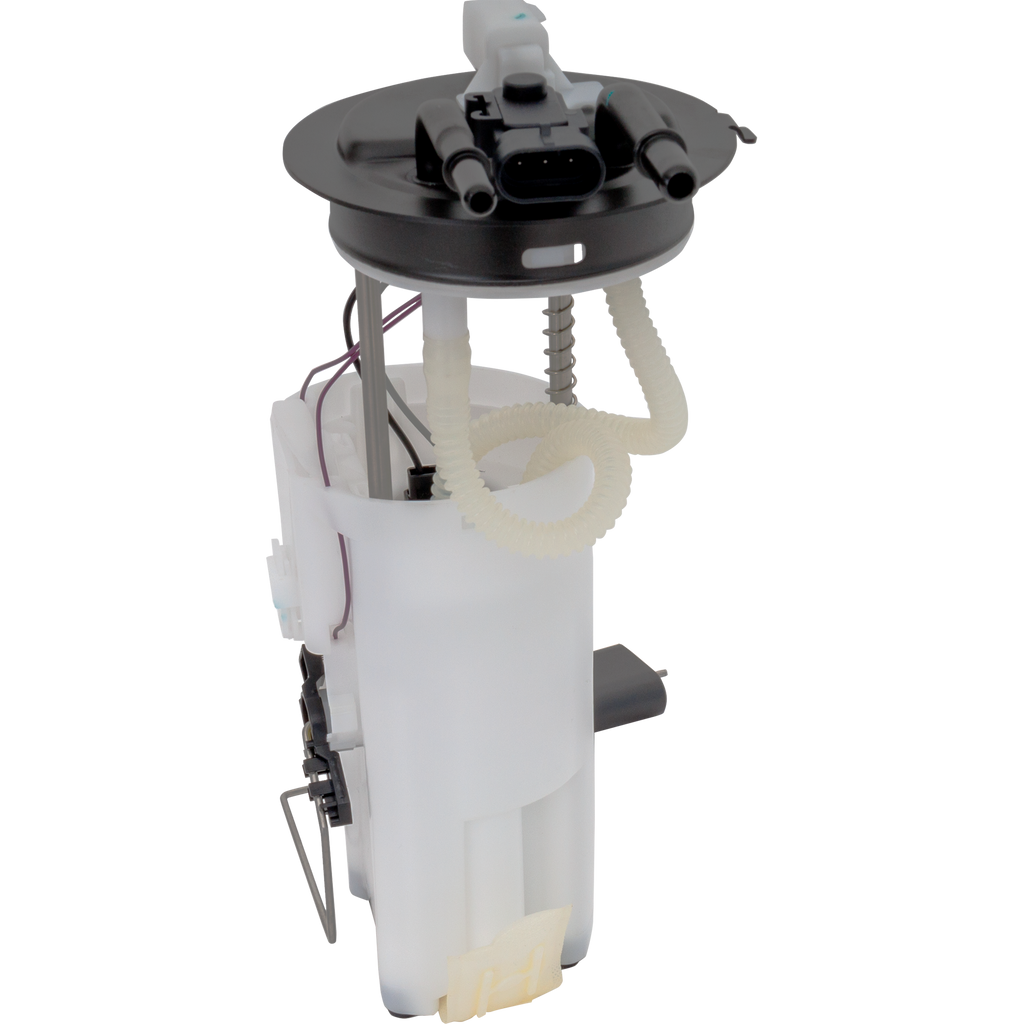 YUKON XL 1500 02-04 FUEL PUMP MODULE ASSEMBLY, In-Tank, Electric, 5.3L Engine, New, w/ Fuel Pump and Pressure Sensor, Flex Fuel Models