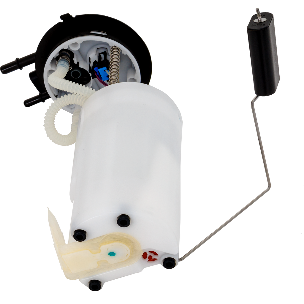 YUKON XL 1500 02-04 FUEL PUMP MODULE ASSEMBLY, In-Tank, Electric, 5.3L Engine, New, w/ Fuel Pump and Pressure Sensor, Flex Fuel Models