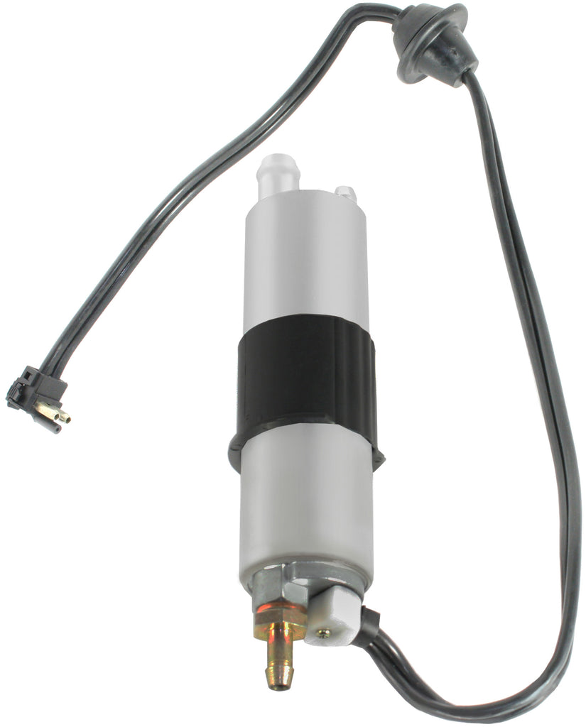 C-CLASS 97-00 / CLK-CLASS 98-03 FUEL PUMP, In-Tank, Electric, 2 Wires, 4 Outlets, w/ Fuel Sender