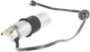 C-CLASS 97-00 / CLK-CLASS 98-03 FUEL PUMP, In-Tank, Electric, 2 Wires, 4 Outlets, w/ Fuel Sender