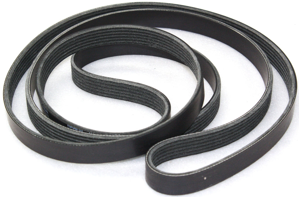 YUKON 95-99 / EXPRESS VAN 96-08 SERPENTINE BELT, Multiple Accessory