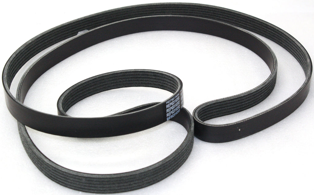 YUKON 95-99 / EXPRESS VAN 96-08 SERPENTINE BELT, Multiple Accessory