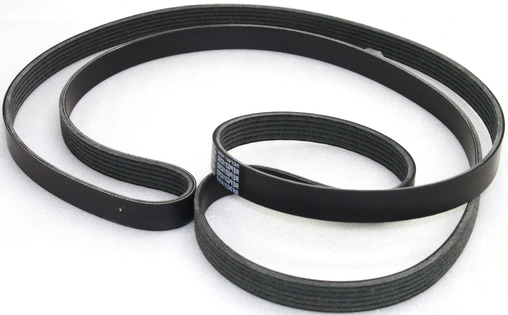 YUKON 95-99 / EXPRESS VAN 96-08 SERPENTINE BELT, Multiple Accessory