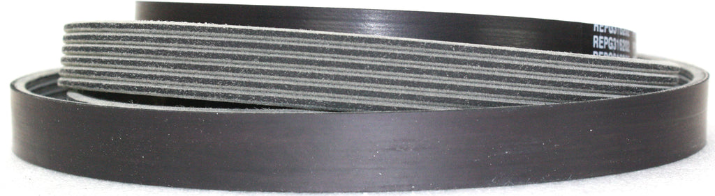 YUKON 95-99 / EXPRESS VAN 96-08 SERPENTINE BELT, Multiple Accessory