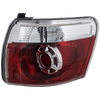 ACADIA 07-12 TAIL LAMP RH, Outer, Assembly - CAPA