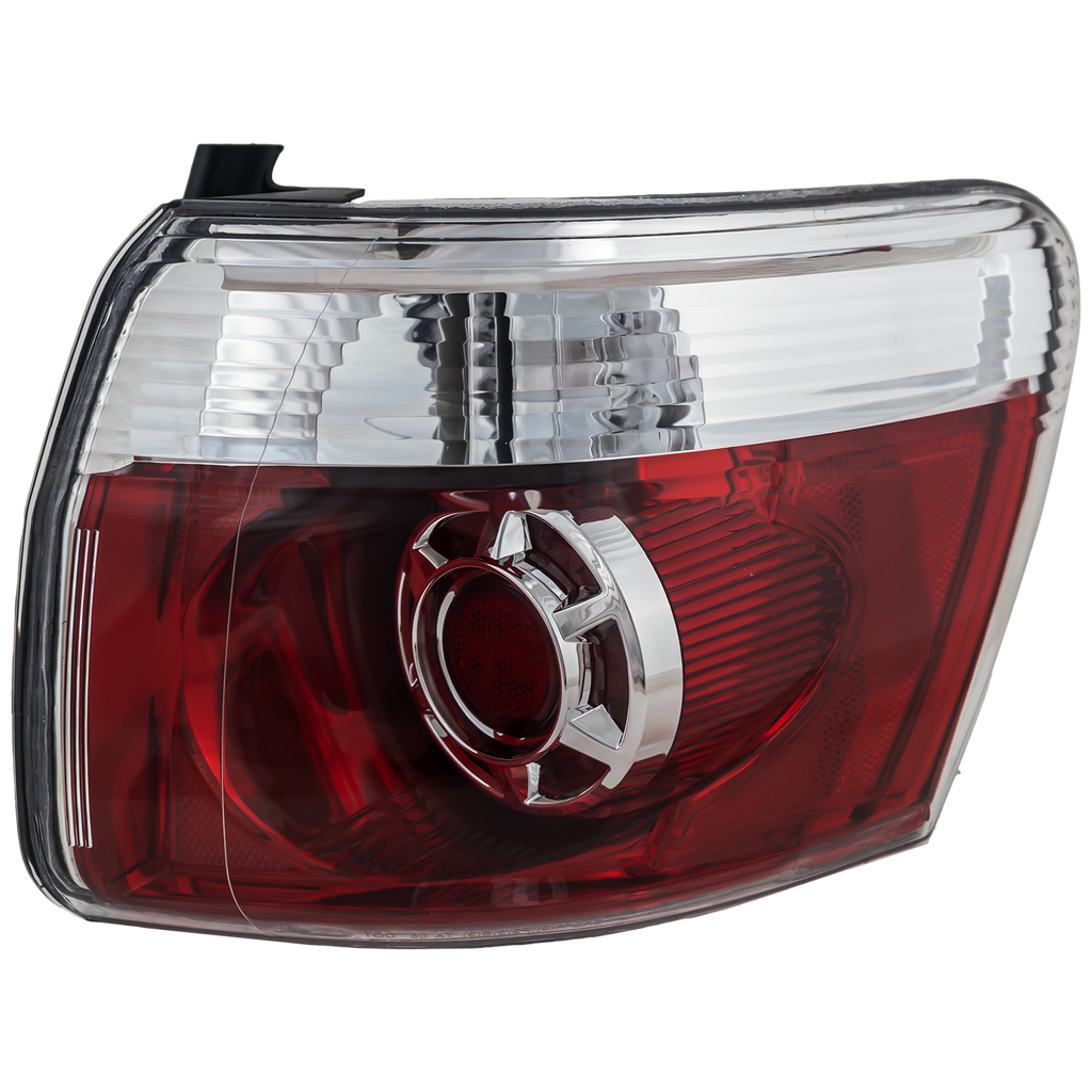 ACADIA 07-12 TAIL LAMP RH, Outer, Assembly - CAPA