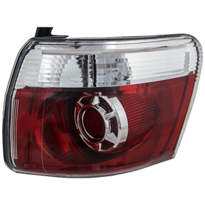 ACADIA 07-12 TAIL LAMP RH, Outer, Assembly - CAPA