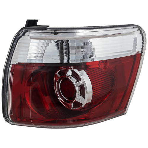 ACADIA 07-12 TAIL LAMP RH, Outer, Assembly - CAPA