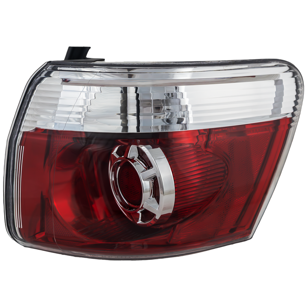 ACADIA 07-12 TAIL LAMP RH, Outer, Assembly - CAPA