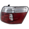 ACADIA 07-12 TAIL LAMP RH, Outer, Assembly - CAPA