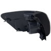 ACADIA 07-12 TAIL LAMP RH, Outer, Assembly - CAPA