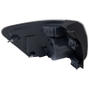 ACADIA 07-12 TAIL LAMP RH, Outer, Assembly - CAPA