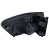 ACADIA 07-12 TAIL LAMP RH, Outer, Assembly - CAPA
