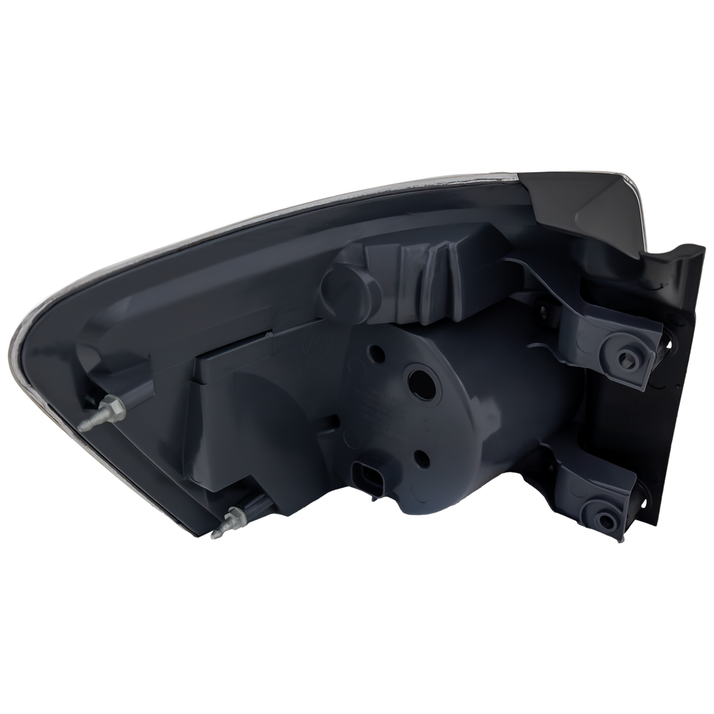 ACADIA 07-12 TAIL LAMP RH, Outer, Assembly - CAPA