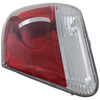 ACADIA 07-12 TAIL LAMP RH, Outer, Assembly - CAPA