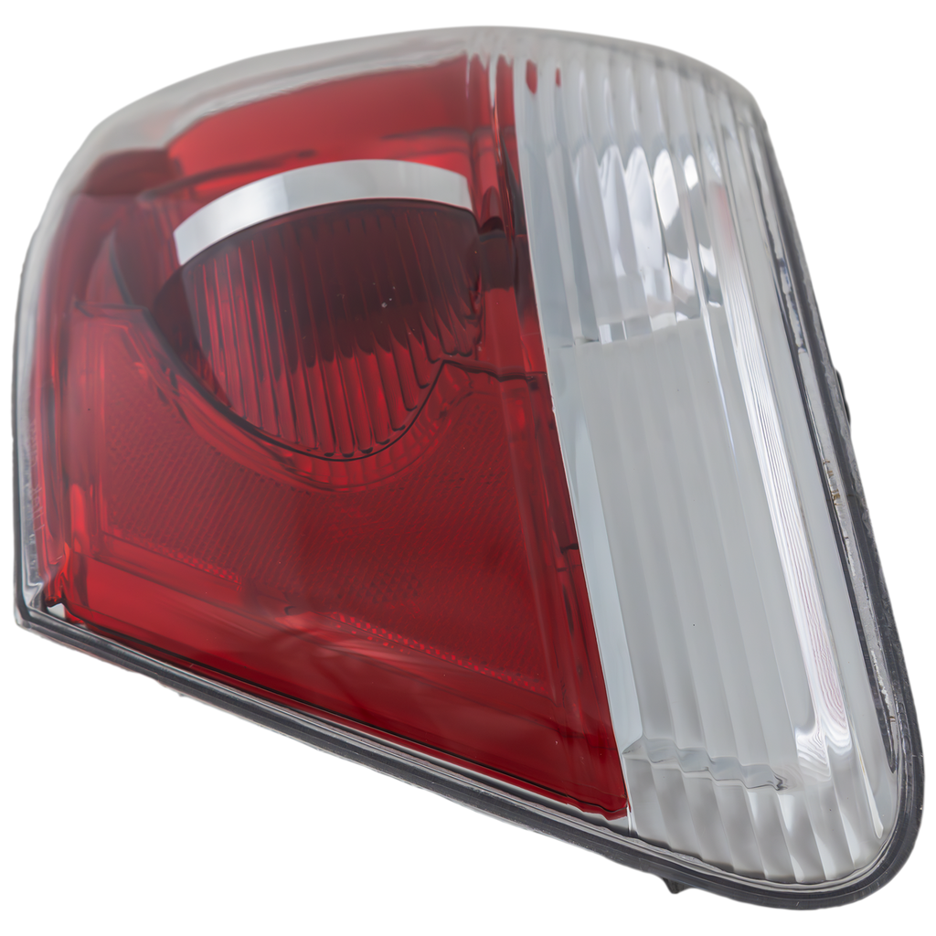 ACADIA 07-12 TAIL LAMP RH, Outer, Assembly - CAPA