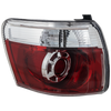 ACADIA 07-12 TAIL LAMP LH, Outer, Assembly - CAPA