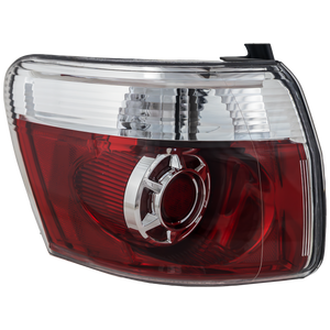 ACADIA 07-12 TAIL LAMP LH, Outer, Assembly - CAPA