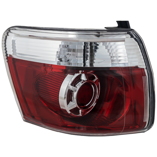 ACADIA 07-12 TAIL LAMP LH, Outer, Assembly - CAPA
