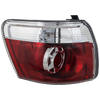 ACADIA 07-12 TAIL LAMP LH, Outer, Assembly - CAPA