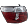 ACADIA 07-12 TAIL LAMP LH, Outer, Assembly - CAPA