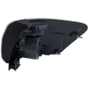ACADIA 07-12 TAIL LAMP LH, Outer, Assembly - CAPA