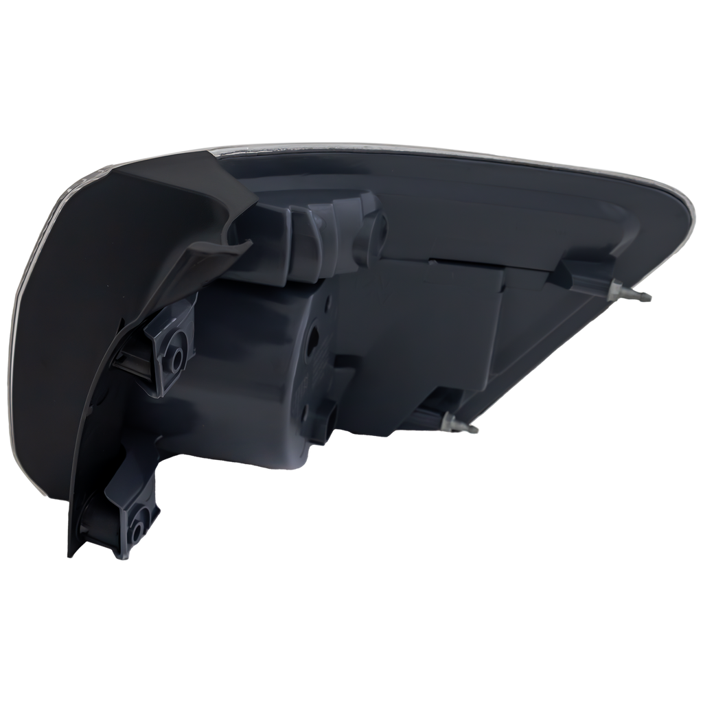 ACADIA 07-12 TAIL LAMP LH, Outer, Assembly - CAPA