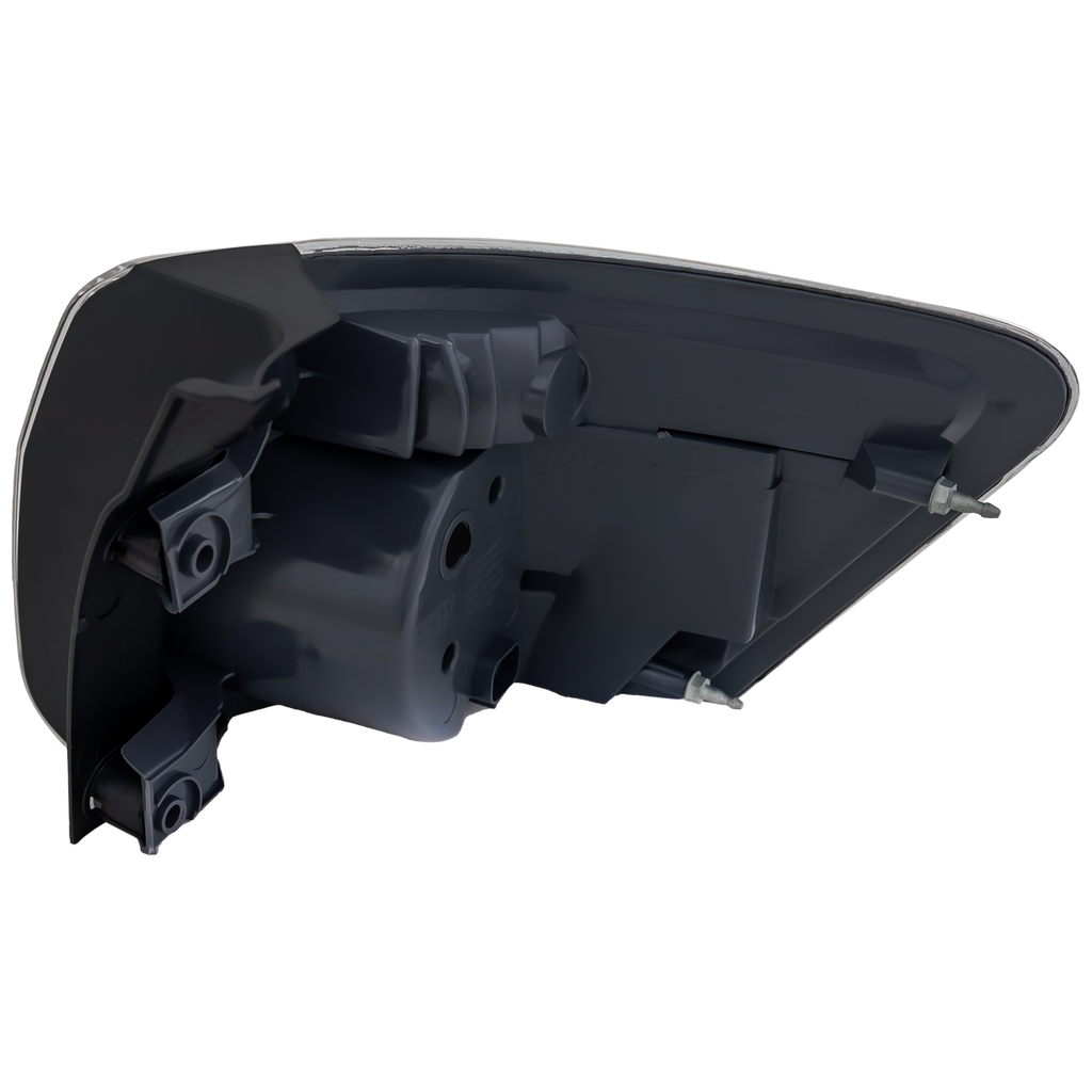 ACADIA 07-12 TAIL LAMP LH, Outer, Assembly - CAPA
