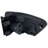 ACADIA 07-12 TAIL LAMP LH, Outer, Assembly - CAPA