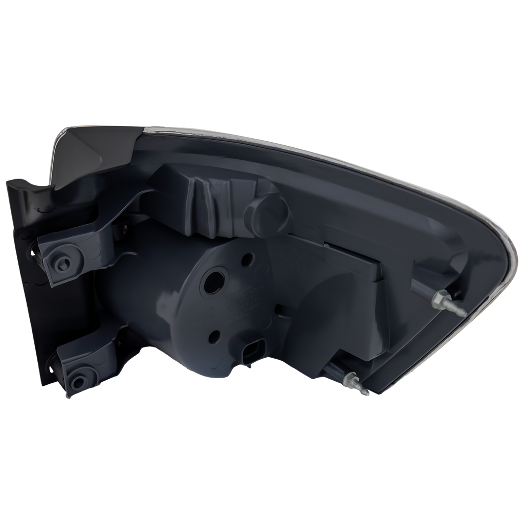 ACADIA 07-12 TAIL LAMP LH, Outer, Assembly - CAPA