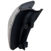ACADIA 07-12 TAIL LAMP LH, Outer, Assembly - CAPA