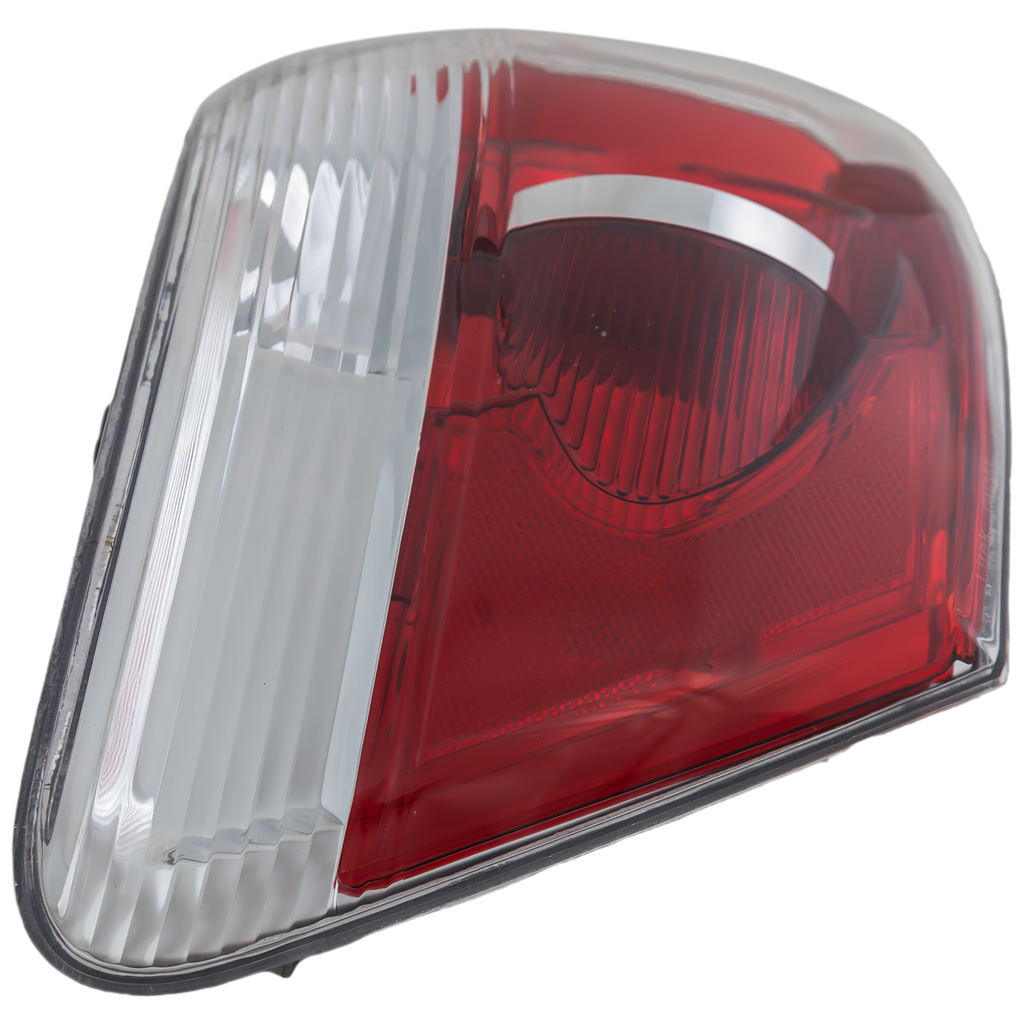 ACADIA 07-12 TAIL LAMP LH, Outer, Assembly - CAPA