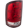 SIERRA 10-12 TAIL LAMP LH, Assembly, SL/SLE/SLT/WT Models - CAPA