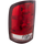 SIERRA 10-12 TAIL LAMP LH, Assembly, SL/SLE/SLT/WT Models - CAPA